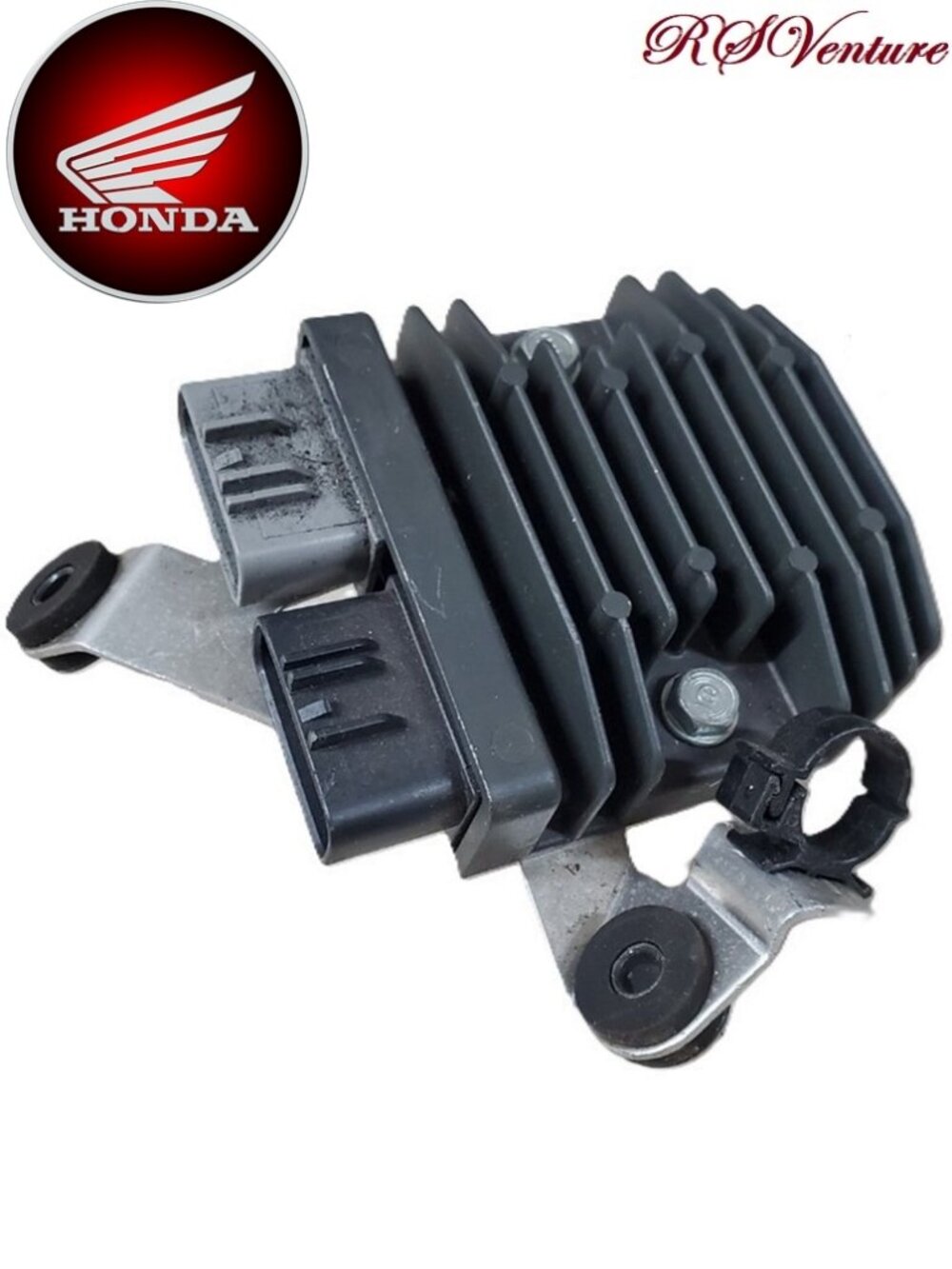 Honda CBR600RR Rectifier 31600-MGZ-J01